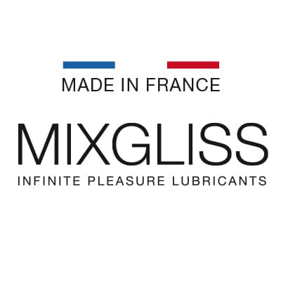 Mixgliss logo